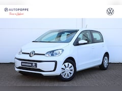 Volkswagen Up! - 1.0