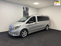 Mercedes-Benz Vito - 116 CDI Extra Lang DC 6 Persoons Comfort Automaat