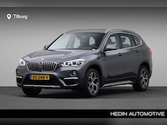 BMW X1 - sDrive20i Orange Edition III | PDC Voor/Achter | Head-Up Display | Trekhaak Met Afneembare