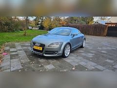 Audi TT - 3.2 V6 quattro