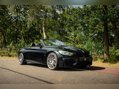 BMW 4-serie Cabrio - M4 Competition Pack 4-serie Cabrio M4 Competition