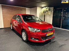 Citroën C4 - 1.2 PureTech Feel Collection NAVI/CLIMA/CRUISE/NWE APK