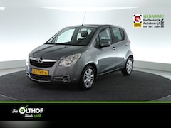 Opel Agila - 1.0 Edition | AIRCO | L/M - ALL SEASON |