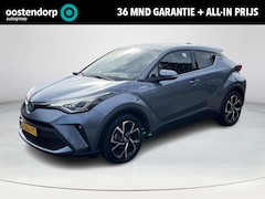 Toyota C-HR - 1.8 Hybrid First Edition | Navigatie | Apple CarPlay/Android auto | Trekhaak