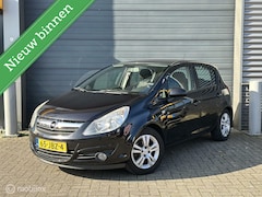 Opel Corsa - 1.4-16V Edition | Airco | 5 Deurs |