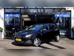 Seat Ibiza SC - 1.2 Reference|Airco|Cruise|AUX|LM.velgen