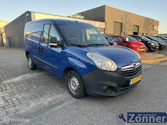 Opel Combo - 1.3 CDTi L1H1 ecoFLEX Edition