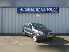 Ford Fusion - 1.4 TDCI