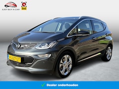 Opel Ampera-e - Business Executive VRD 60 kWh / 1e Eigenaar / Stoel & Stuurverwarming / Apple Carplay & An