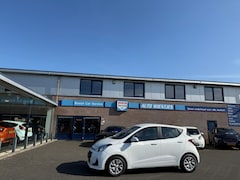 Hyundai i10 - 1.0i | Comfort 5-Drs | Airco | Cruise | Navi