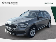 Skoda Kamiq - 1.0 TSI Ambition | 95Pk | A-Camera | Clima | Navi |Stoelverwarming |