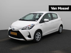 Toyota Yaris - 1.5 Hybrid Active | Automaat | Camera | Climate control | Cruise control