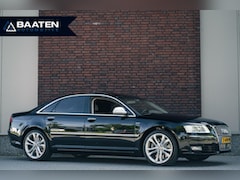 Audi S8 - 5.2 V10 Facelift |1e eigenaar|Dealer onderhouden|102.000 km|