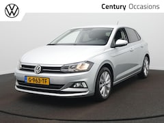 Volkswagen Polo - 1.0 TSI Highline / Acc / Clima / Sensoren