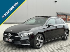 Mercedes-Benz A-klasse - 250 Premium Plus PANO NAVI WIDESCREEN SFEERVERLICHTING