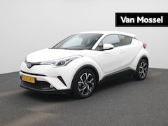 Toyota C-HR - 1.8 Hybrid Dynamic | Automaat | Navigatie | Camera | LMV | Climate control | Stoel verwarm