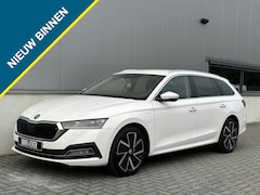 Skoda Octavia Combi - 1.4 TSI iV Sport Bns NAVI PDC ECC SPORTVELGEN ELEK PAKKET