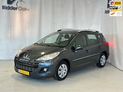 Peugeot 207 SW - 1.4 VTi Active|2E EIG|NAP|CRUISE|TREKHAAK|AIRCO|