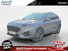 Ford Kuga - 2.5 PHEV ST-Line X | Achteruitrijcamera | Navigatie | Climate Control | Cruise Control | A