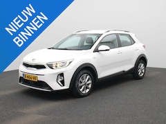 Kia Stonic - 1.0 T-GDi MHEV DynamicLine | Camera | DAB | Navigatie | Climate control | Bluetooth | Crui