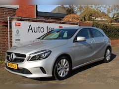 Mercedes-Benz A-klasse - Lease Edition