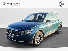 Volkswagen Tiguan - 1.4 TSI eHybrid Life | 245Pk | PHEV | Trekhaak | ACC | Elec. klep |