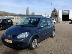 Renault Scénic - Scenic 1.6-16V BUSINESS L