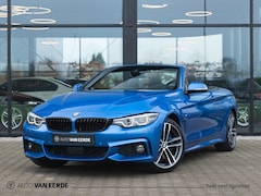 BMW 4-serie Cabrio - 440i LCI II M-sport - Adaptive cruise, vol