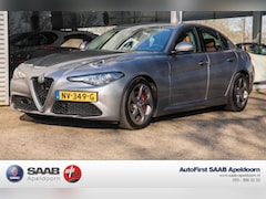 Alfa Romeo Giulia - 2.0 Turbo Super Leer Automaat Xenon