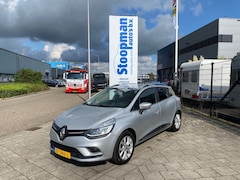 Renault Clio - 0.9 TCe Intens Clima Cruise Navi Bluet. PDC 73.381km