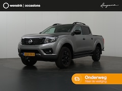 Nissan Navara - 2.3 dCi | Aut. | Tekna | Double Cab | 2-zits | Cruise Control | Stoelverwarming | Climate