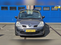 Renault Grand Modus - 1.2 TCE Expression *verlengd