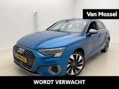 Audi A3 Sportback - 35 TFSI edition one 150 PK