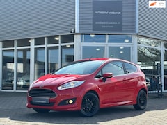 Ford Fiesta - 1.0 EcoBoost St-Line / Airco / Cruise Control