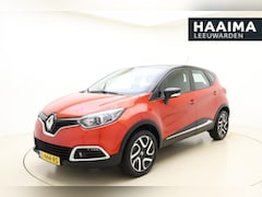 Renault Captur - 0.9 TCe Limited | Navigatie | Climate control | Trekhaak | Stoelverwarming | Keyless | Lic