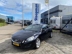 Volvo S60 - 2.0T Intro Ed. Clima Cruise PDC Navi Bluetooth