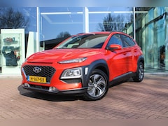 Hyundai Kona - 1.6 GDI HEV Fashion