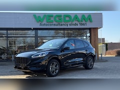 Ford Kuga - 2.5 PHEV ST-LINE X / Trekhaak+Driver+Winter pack