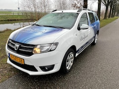 Dacia Logan MCV - 0.9 TCe Lauréate