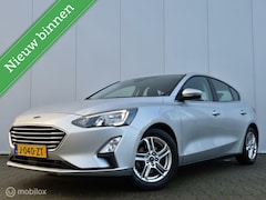 Ford Focus - 1.0 ECOBOOST/CAMERA/LED/CARPLAY/LANE ASSIST/CRUISE/PDC