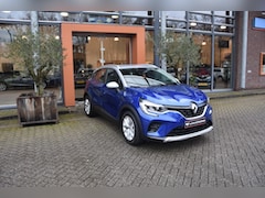 Renault Captur - 1.0 TCE ZEN