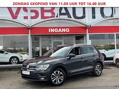 Volkswagen Tiguan - 1.5 TSI ACT. IQ-DRIVE LED NAVIGATIE AIRCO LMV PDC