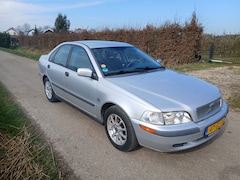 Volvo S40 - 1.8