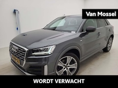 Audi Q2 - 35 TFSI S Edition 150 PK