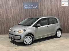 Volkswagen Up! - 1.0 move up BlueMotion 2014 NAVI AIRCO ELEK RAMEN