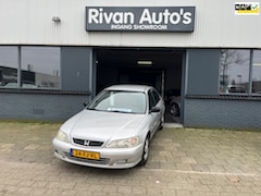 Honda Accord - 1.8I S