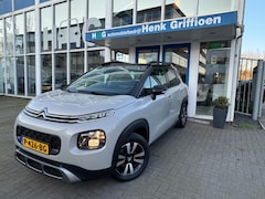 Citroën C3 Aircross - 1.2 PureTech SenS Shine I Automaat I Trekhaak I Cruise contr. I N