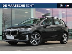 BMW 2-serie Active Tourer - 218i High Executive Luxury Line Automaat / Trekhaak / Sportstoelen / Stoelverwarming / Ada