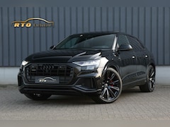 Audi Q8 - 60 TFSI e quattro Pro Line S Competition|23''|pano