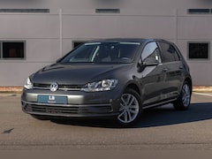 Volkswagen Golf - 7.5, 1.4 TSI, DSG, carplay, virtual, trekhaak